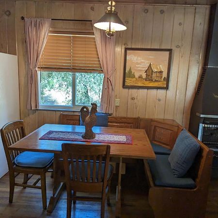 The Moores Cabin Miramonte Zewnętrze zdjęcie