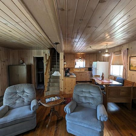 The Moores Cabin Miramonte Zewnętrze zdjęcie
