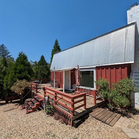 The Moores Cabin Miramonte Zewnętrze zdjęcie