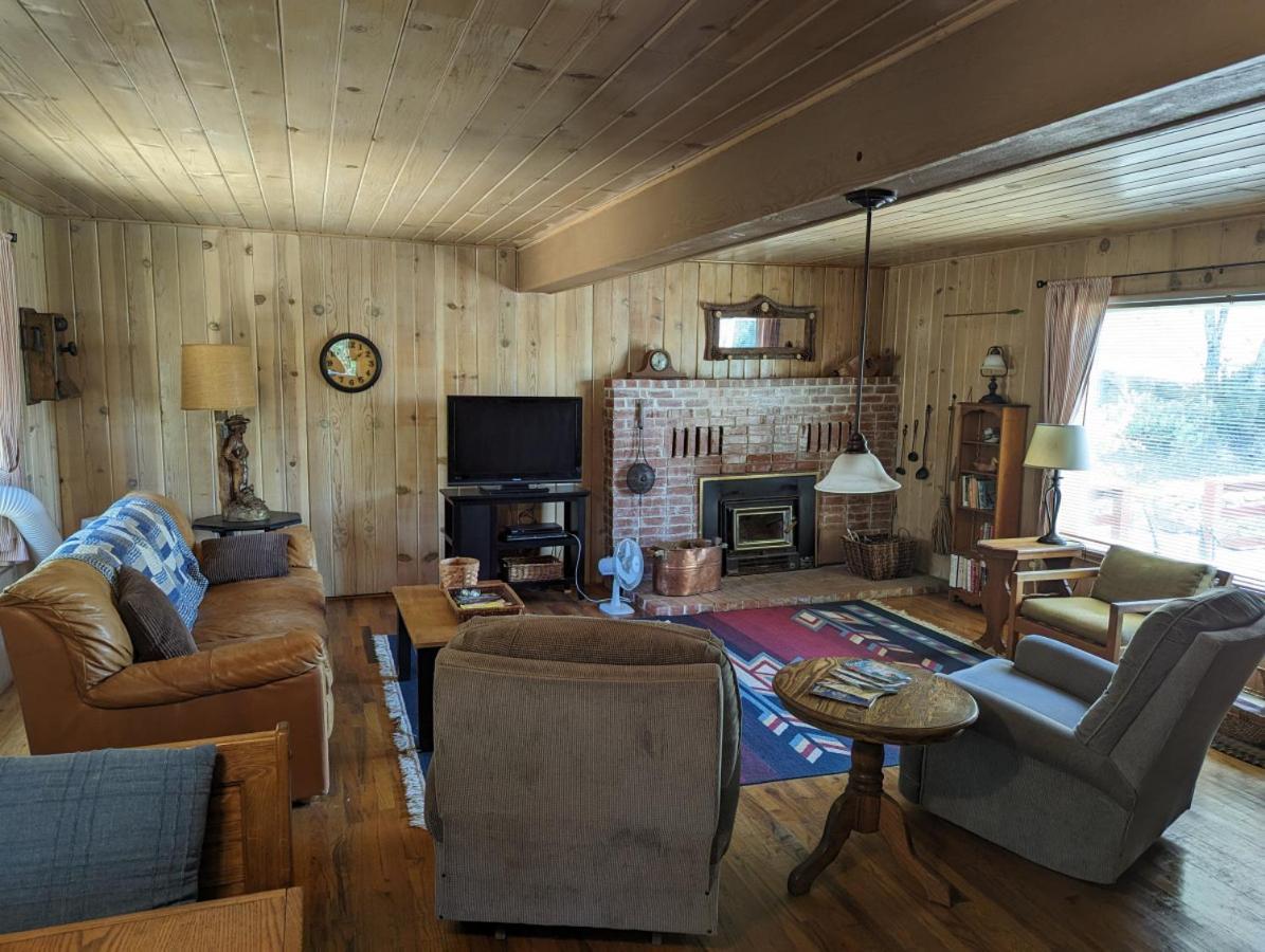 The Moores Cabin Miramonte Zewnętrze zdjęcie