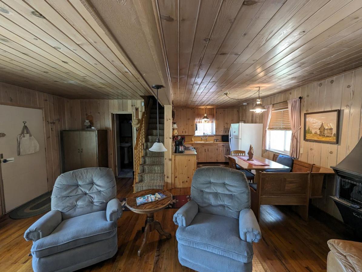 The Moores Cabin Miramonte Zewnętrze zdjęcie