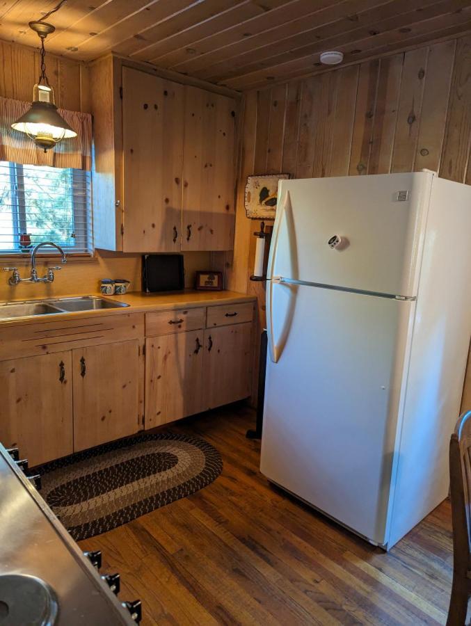 The Moores Cabin Miramonte Zewnętrze zdjęcie