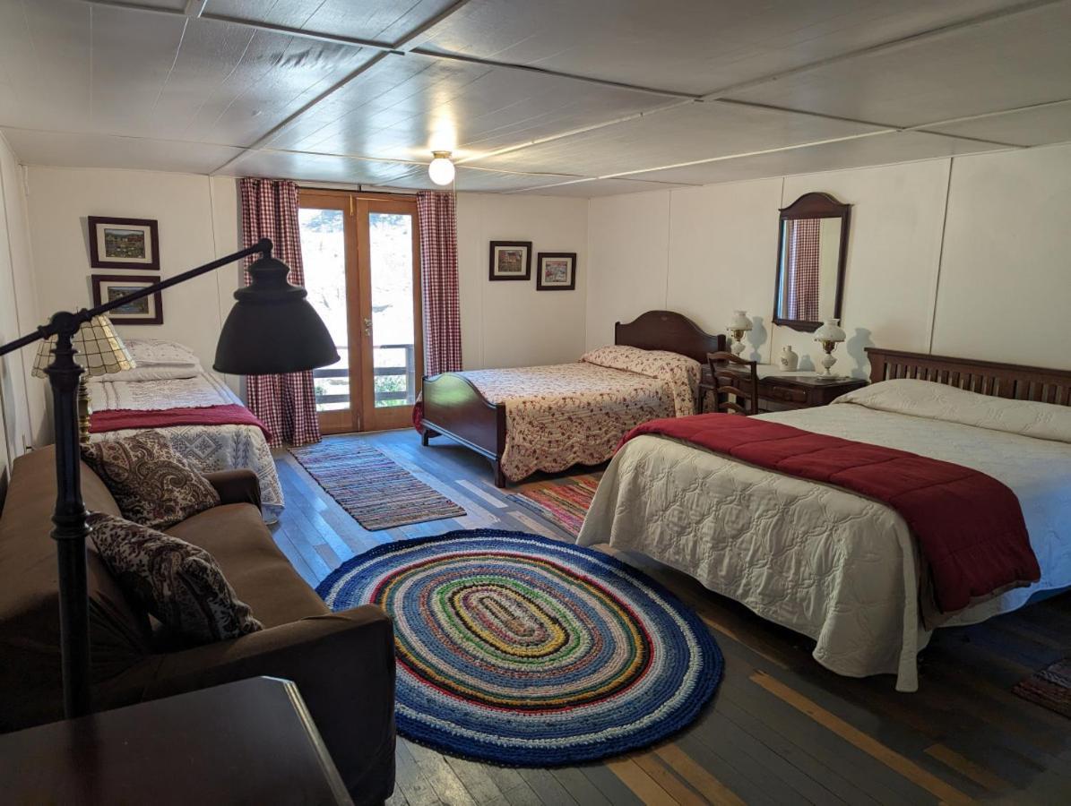 The Moores Cabin Miramonte Zewnętrze zdjęcie