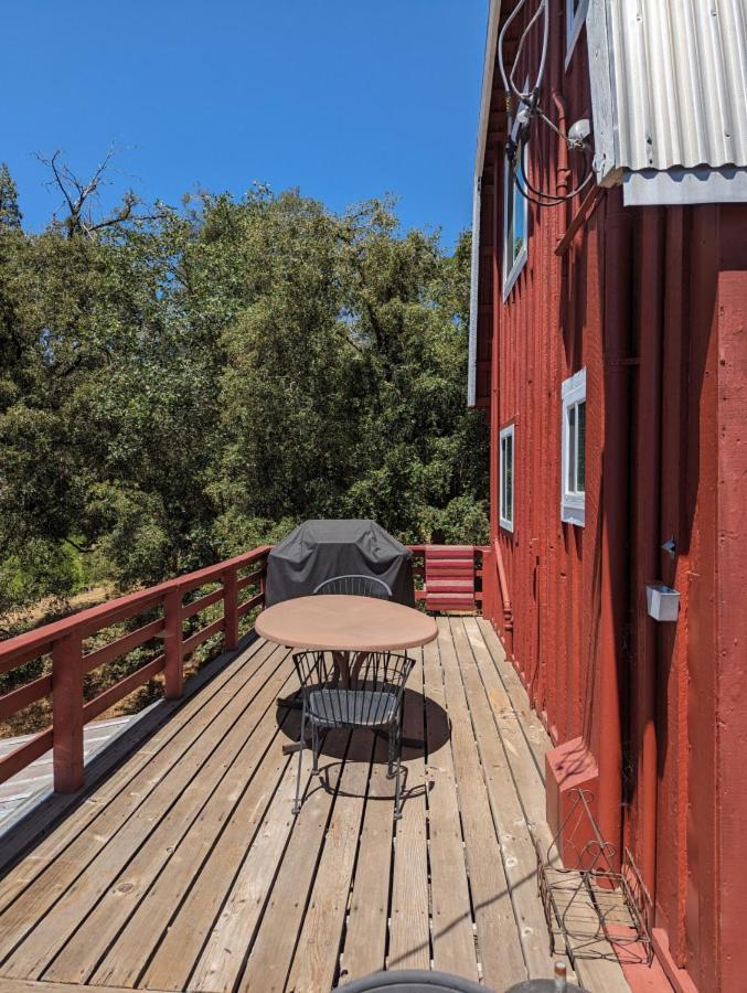 The Moores Cabin Miramonte Zewnętrze zdjęcie