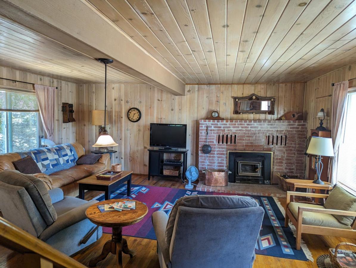 The Moores Cabin Miramonte Zewnętrze zdjęcie